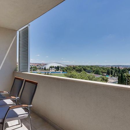 Apartment Pavic - Private Parking Zadar Exteriér fotografie
