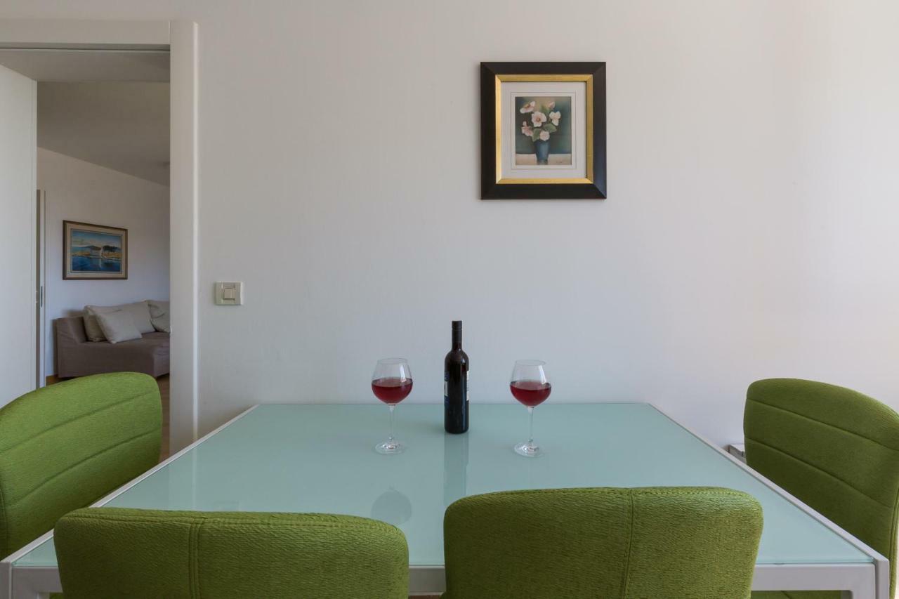 Apartment Pavic - Private Parking Zadar Exteriér fotografie