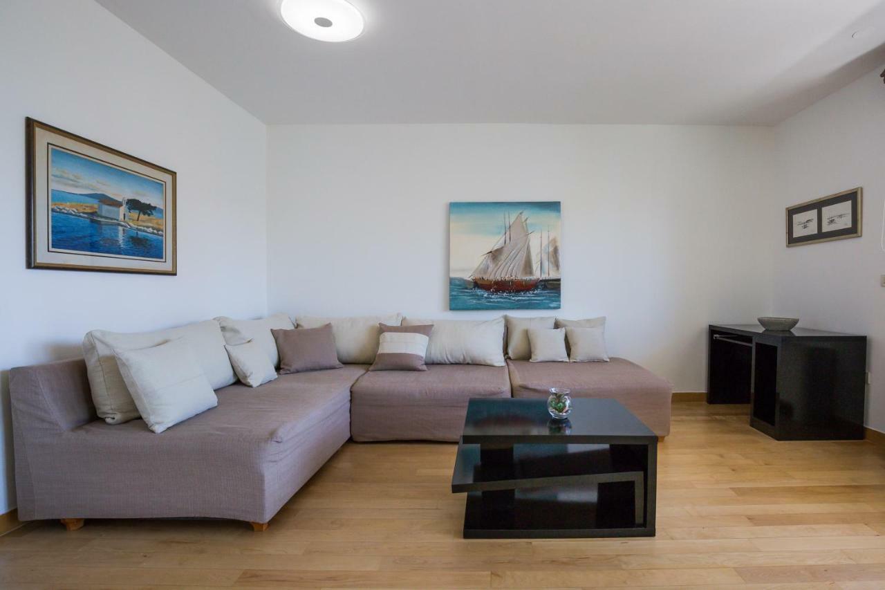 Apartment Pavic - Private Parking Zadar Exteriér fotografie