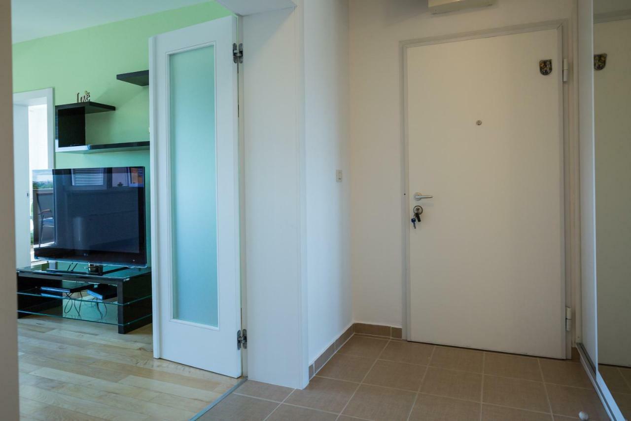 Apartment Pavic - Private Parking Zadar Exteriér fotografie