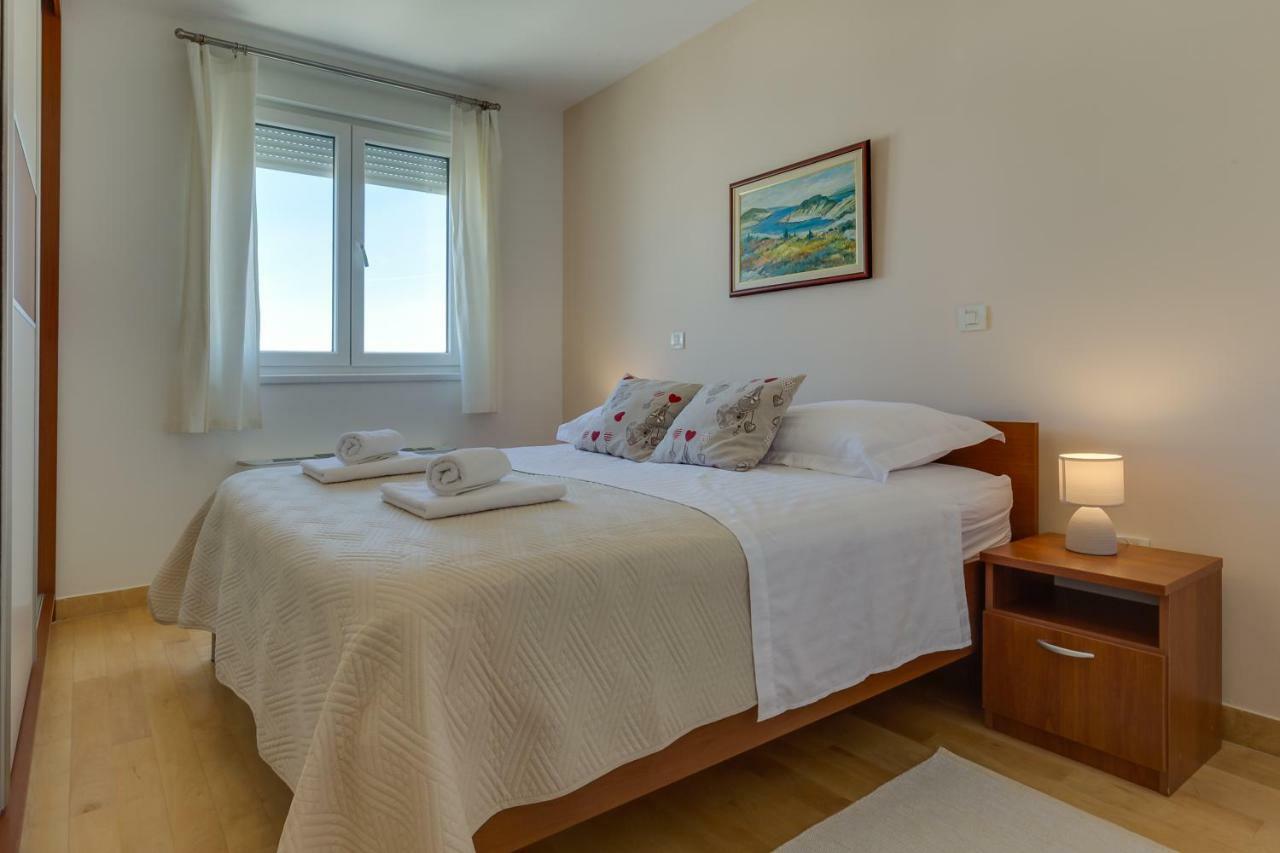 Apartment Pavic - Private Parking Zadar Exteriér fotografie