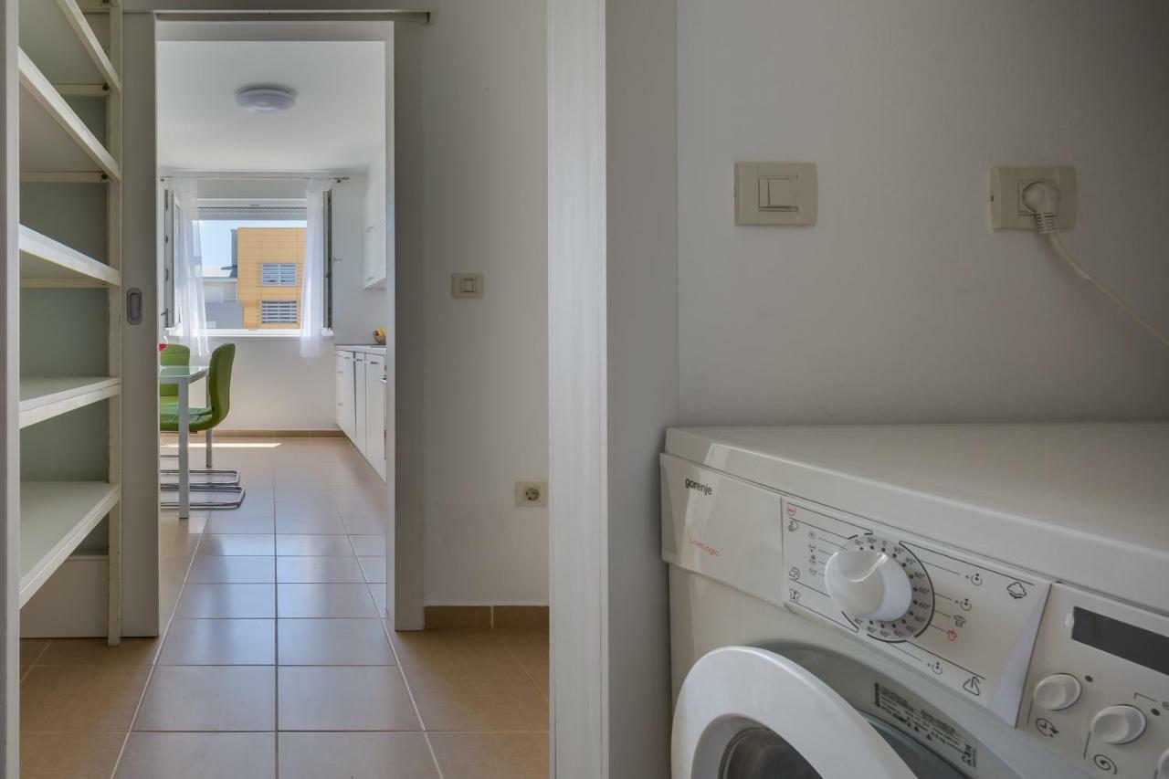 Apartment Pavic - Private Parking Zadar Exteriér fotografie