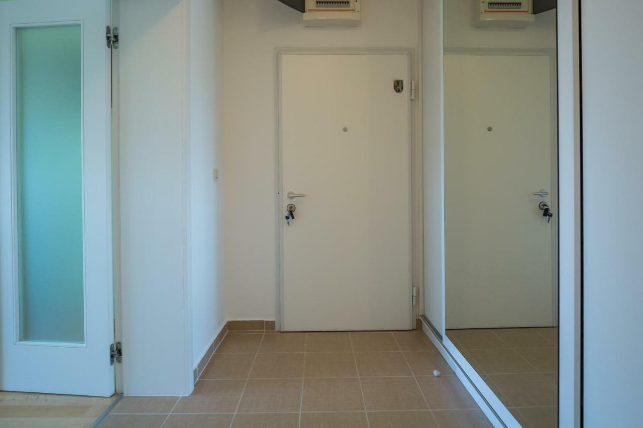 Apartment Pavic - Private Parking Zadar Exteriér fotografie